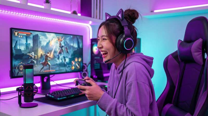 日韩精品游戏视频