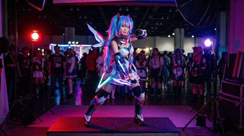 日韩精品二次元视频